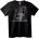 NOONEBRAND Тениска Персефона арт - 4XL, White
