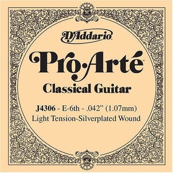 D'ADDARIO J4306