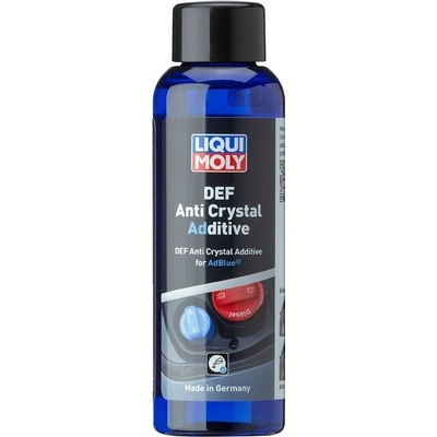 Liqui Moly 21801 Přísada do AdBlue 100 ml – Zbozi.Blesk.cz