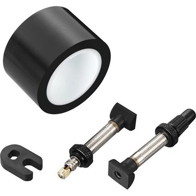 Sram Tubeless UNI VALVE/TAPE KIT 32
