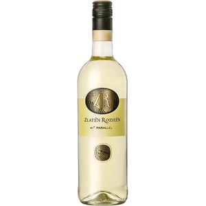 Zlaten Rozhen Parallel 41 Sandanski Misket - бяло вино 750ml