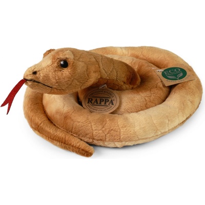 Eco- Friendly Rappa had hnědý 90 cm