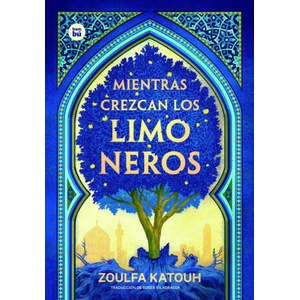Mientras crezcan los limoneros | Katouh Zoulfa (ISBN: 9788483438053)