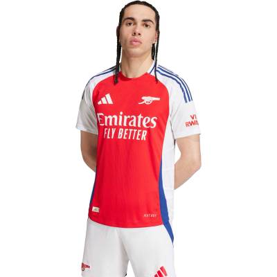 Adidas Тениска Arsenal 24/25 Home Authentic Jersey