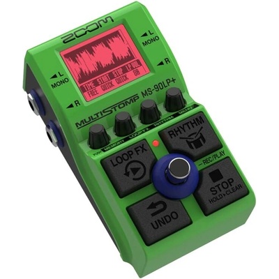Zoom MS-90LP+