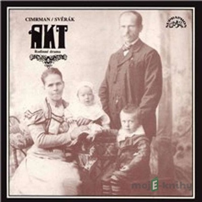 Akt - Ladislav Smoljak; Zdeněk Svěrák; Jiří Šebánek