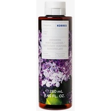 Korres Lilac sprchový gél 250 ml