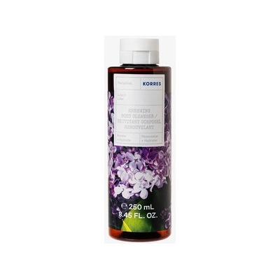 Korres Lilac sprchový gél 250 ml
