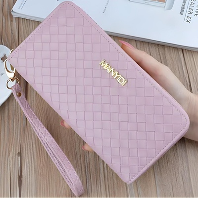 HARAHU Портмоне ma-25215 - Розово kp25215 (ma-25215)