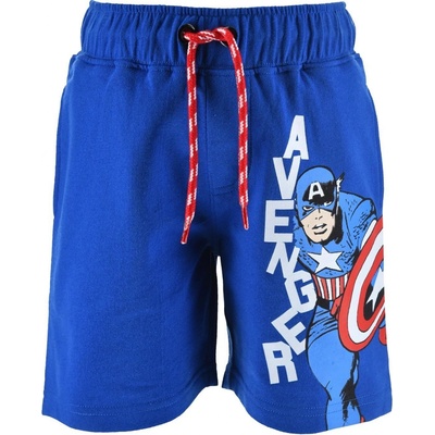 bermudy AVENGERS