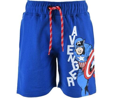 bermudy AVENGERS