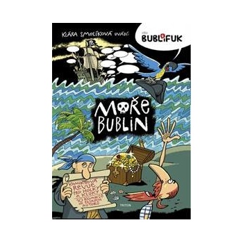 Bublifuk 6 - Moře bublin
