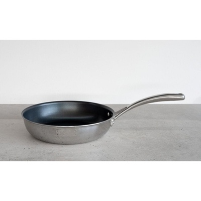 Remoska Panvica s nepriľnavým povrchom Quanta 24 cm