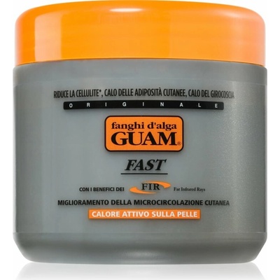 Guam Fast bahenný zábal 500 ml