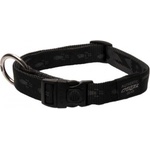 Rogz Alpinist Collar Small - Нашийник за куче 11мм/-20-31 см. черен