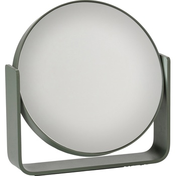 Zone Denmark Козметично огледалце Ume маслинено (28227)