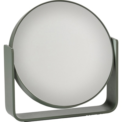 Zone Denmark Козметично огледалце Ume маслинено (28227)
