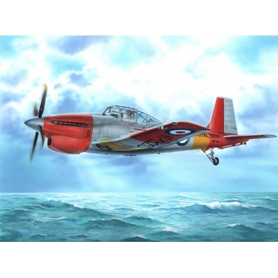 Special Hobby Boulton Paul Sea Balliol T.21 1:72