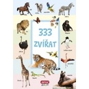 333 zvířat