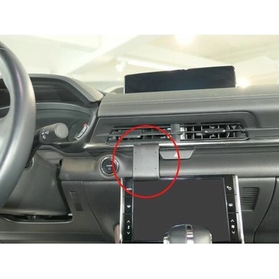 !!! Brodit ProClip montážna konzola na palubnú dosku pre Mazda MX-30 21-25, 855950