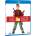 MagicBox Sám doma kolekce 1+2 - 2Blu-ray (011611)