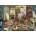 Ravensburger - Puzzle Puzzle EXIT: Artists studio - 750 piese