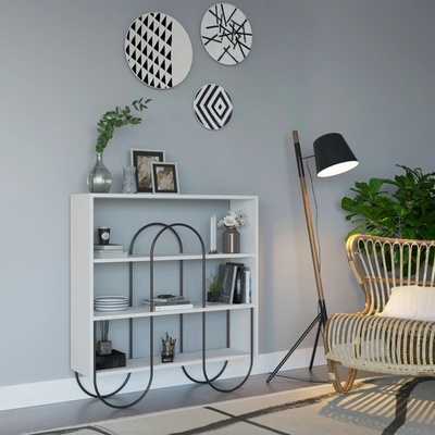 Hanah Home Norfolk Console
