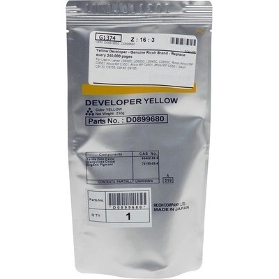 Ricoh D0899680 - originální