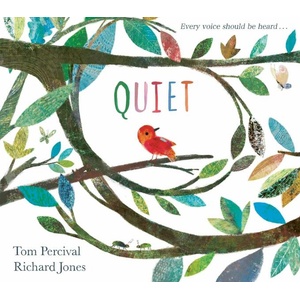 Quiet (ISBN: 9781471173912)