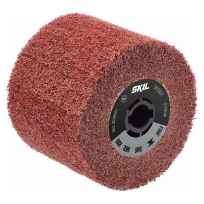 Nylonový brusný hrot 100 mm x 120 mm