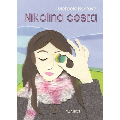 Nikolina cesta - Michaela Fišarová