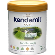 Kendamil 3 kozí DHA+ 800 g