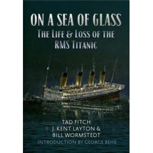 On a Sea of Glass (2015)
