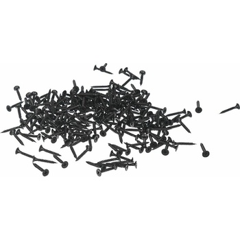 Skrutky do sadrokartónu WORKPRO 3,5x25 mm - 250ks - WP361031