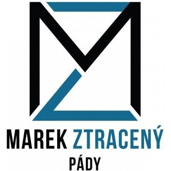 Ztracený Marek Pády CD