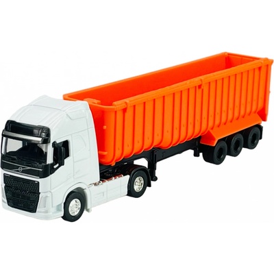 Welly VOLVO FH Heavy Tipper 1:64