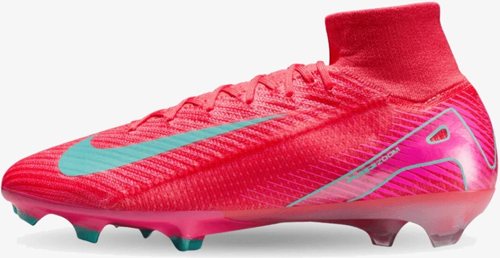 nike mercurial superfly v df fg - Heureka.sk