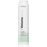 Montibello Volume Boost Shampoo шампоан за обем за тънка коса без обем 300ml
