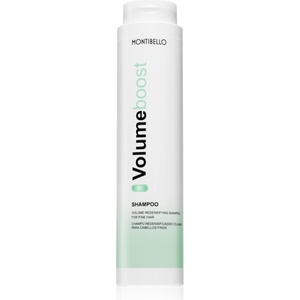 Montibello Volume Boost Shampoo шампоан за обем за тънка коса без обем 300ml