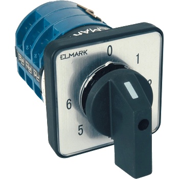 ELMARK ПАКЕТЕН ПРЕКЪСВАЧ lw26-32h 5881/3 32a 3 НИВА (492324)