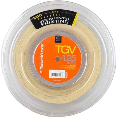 Tecnifibre TGV 200 m 1,30 mm