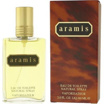 Aramis toaletní voda pánská 60 ml