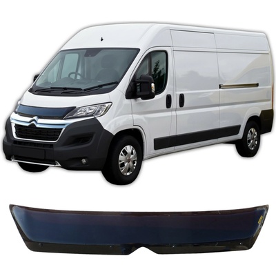 SCOUTT Deflektor prednej kapoty Citroen Jumper 2014