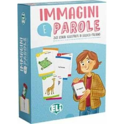 Immagini e parole - 2022
