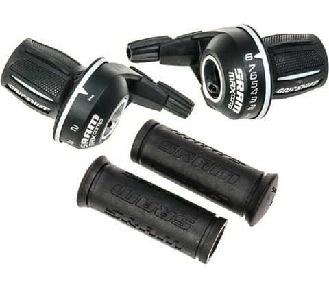Sram MRX Comp