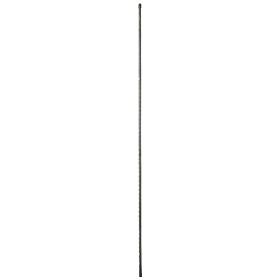 Strend Pro Tyč Garden SB 11/900 mm, oceľ/plast, zelená, oporná k rastlinám a paradajkám