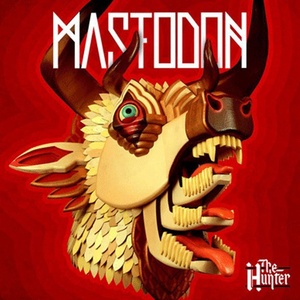 Warner Mastodon: Hunter - CD (022047)