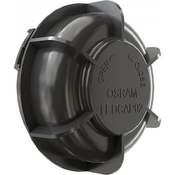 OSRAM Капачка за фарове LEDriving CAP LEDCAP02 2бр (3230)