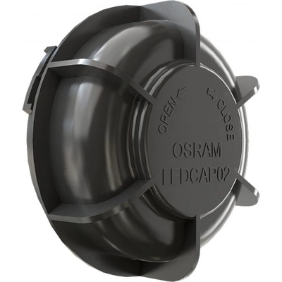 OSRAM Капачка за главен фар LEDriving CAP LEDCAP02 2бр (3230)