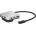 j5create JCD612 USB-C to 4K 60 Hz HDMI Travel Dock for iPad Pro® - Докинг станция (JCD612)